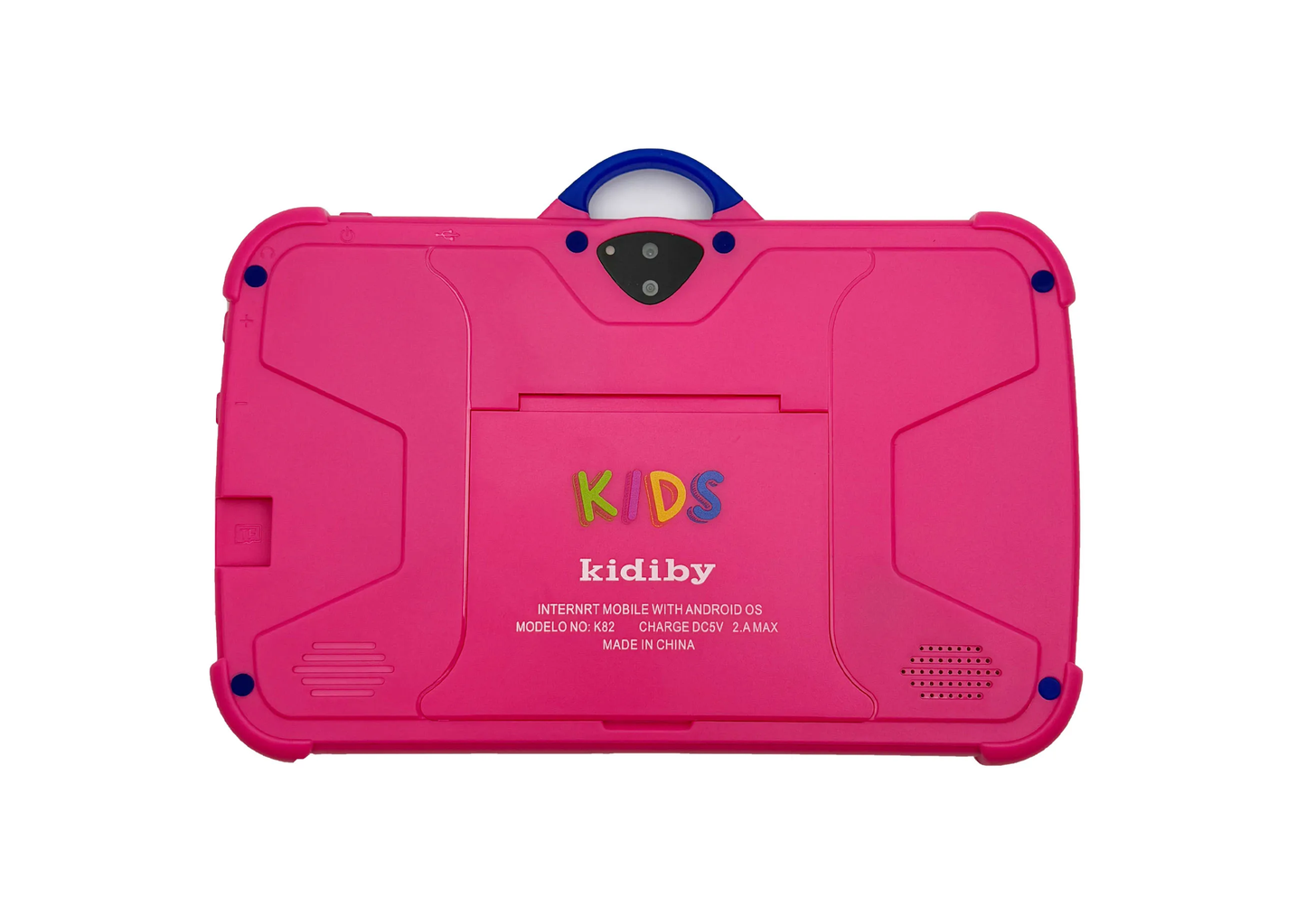 64 gb 7 Inch Mini Tablet PC Android 12.0 Children Educational Tablet PC OEM ODM Education Kids Tablet