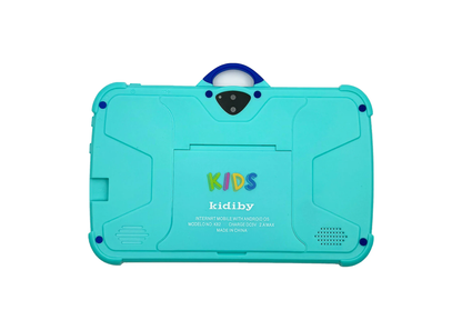 64 gb 7 Inch Mini Tablet PC Android 12.0 Children Educational Tablet PC OEM ODM Education Kids Tablet